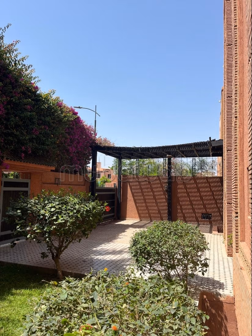 Villa te koop Targa kans - Marrakech
