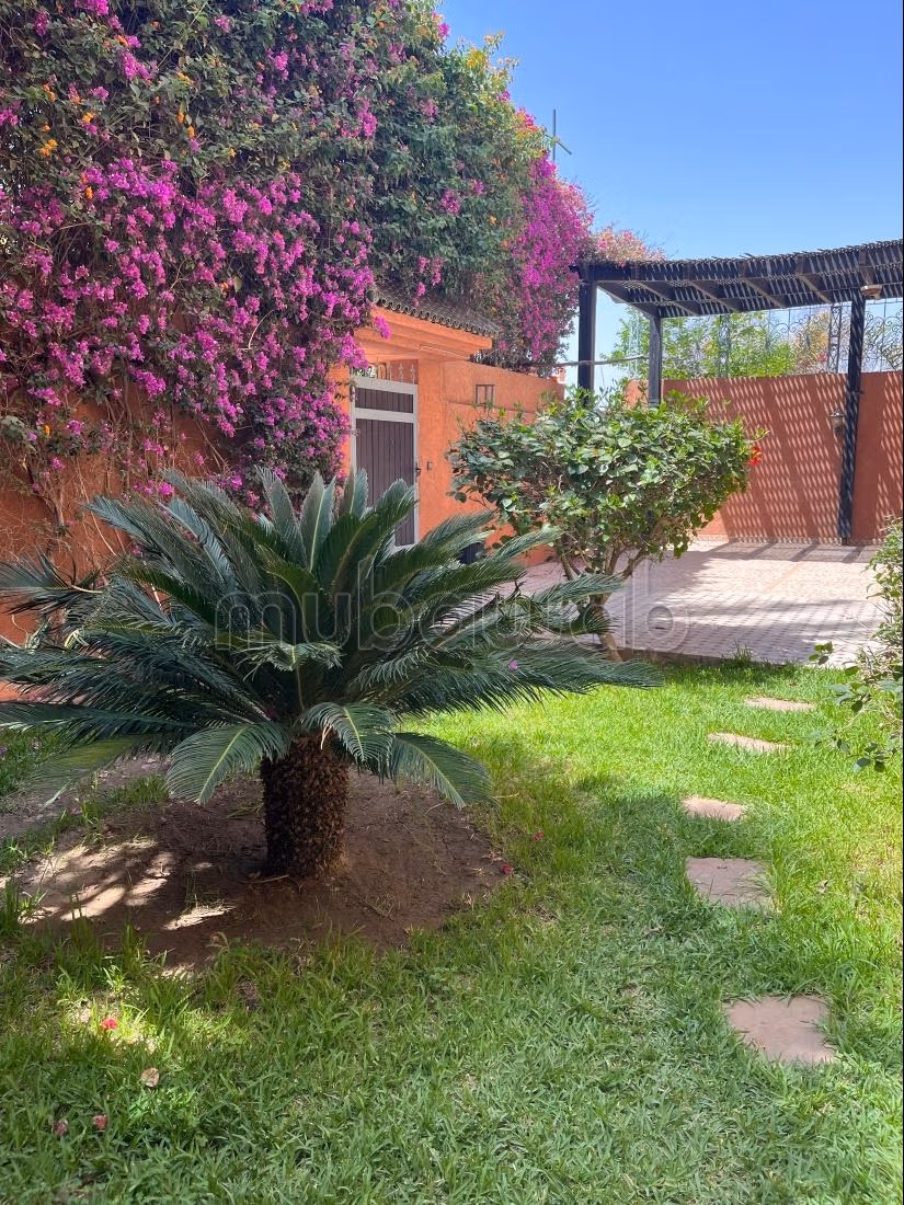 Villa te koop Targa kans - Marrakech