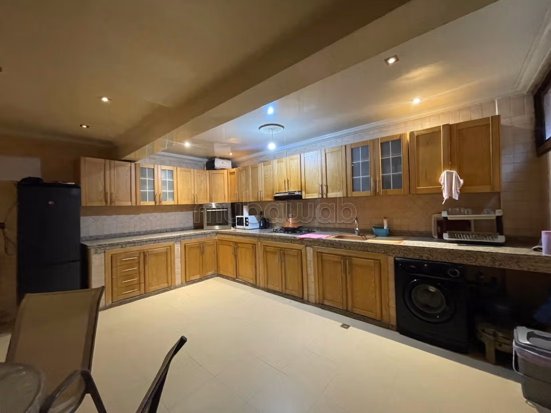 Villa te koop Targa kans - Marrakech