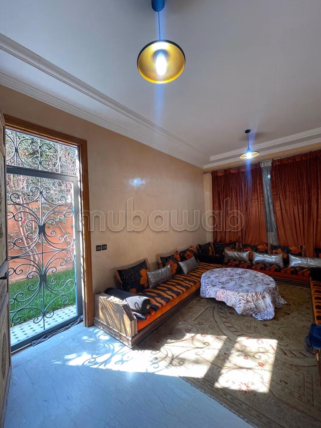 Villa te koop Targa kans - Marrakech