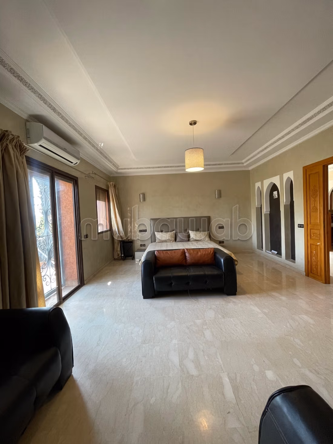 Villa te koop Targa kans - Marrakech
