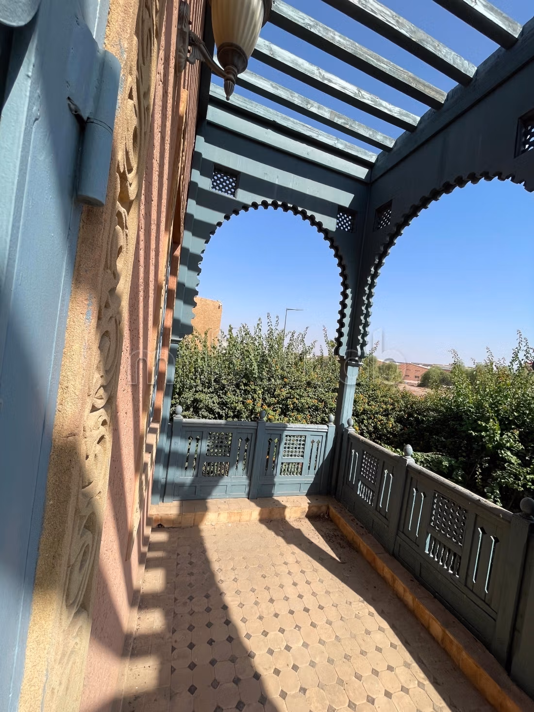 Villa te koop Targa kans - Marrakech