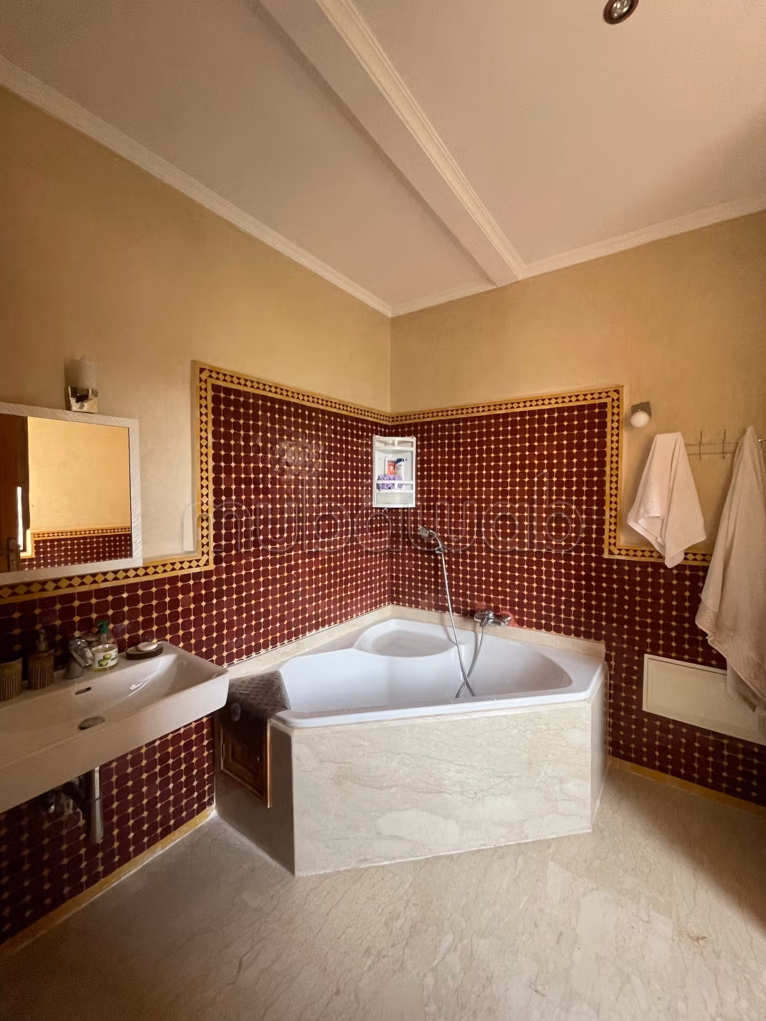 Villa te koop Targa kans - Marrakech