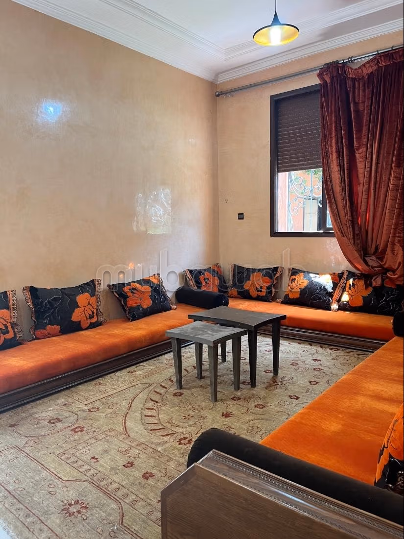 Villa te koop Targa kans - Marrakech