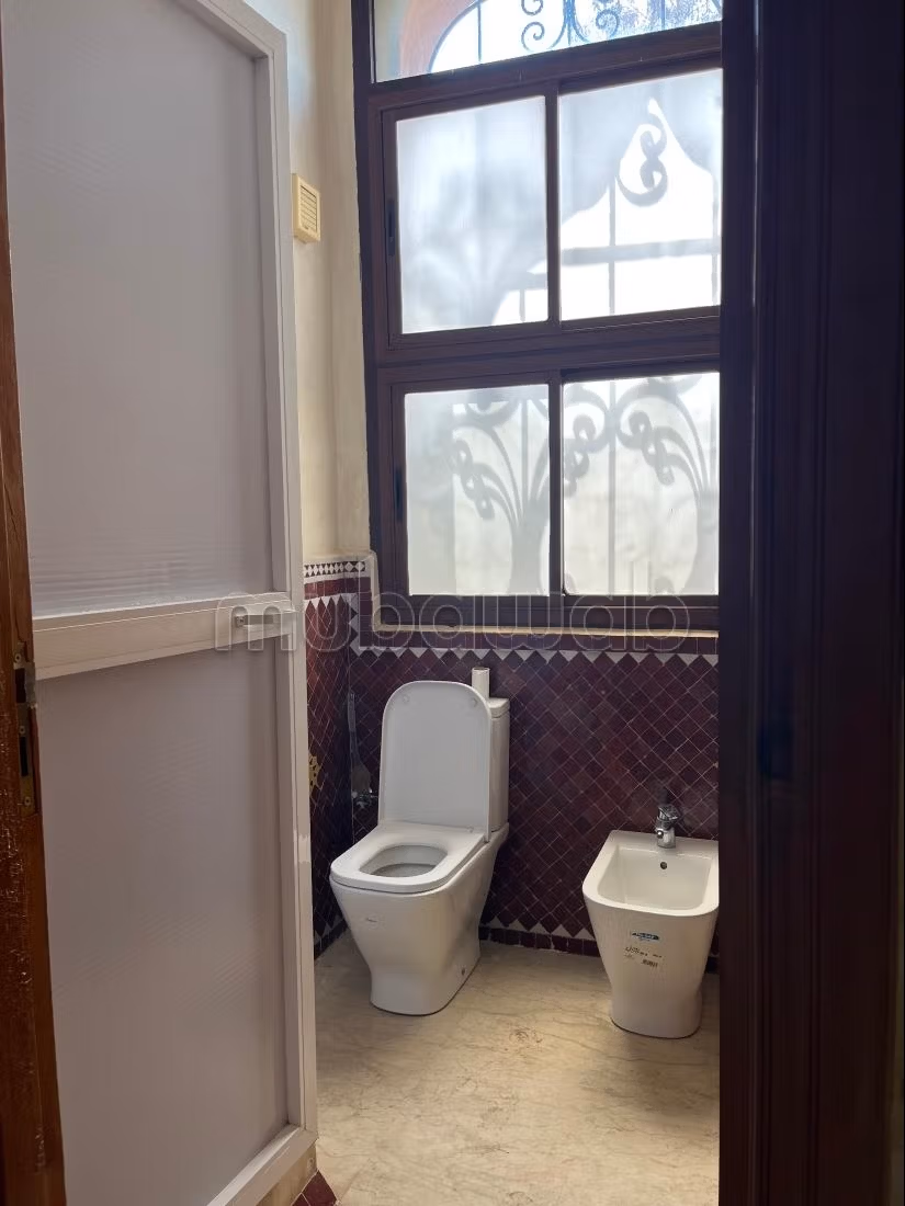 Villa te koop Targa kans - Marrakech