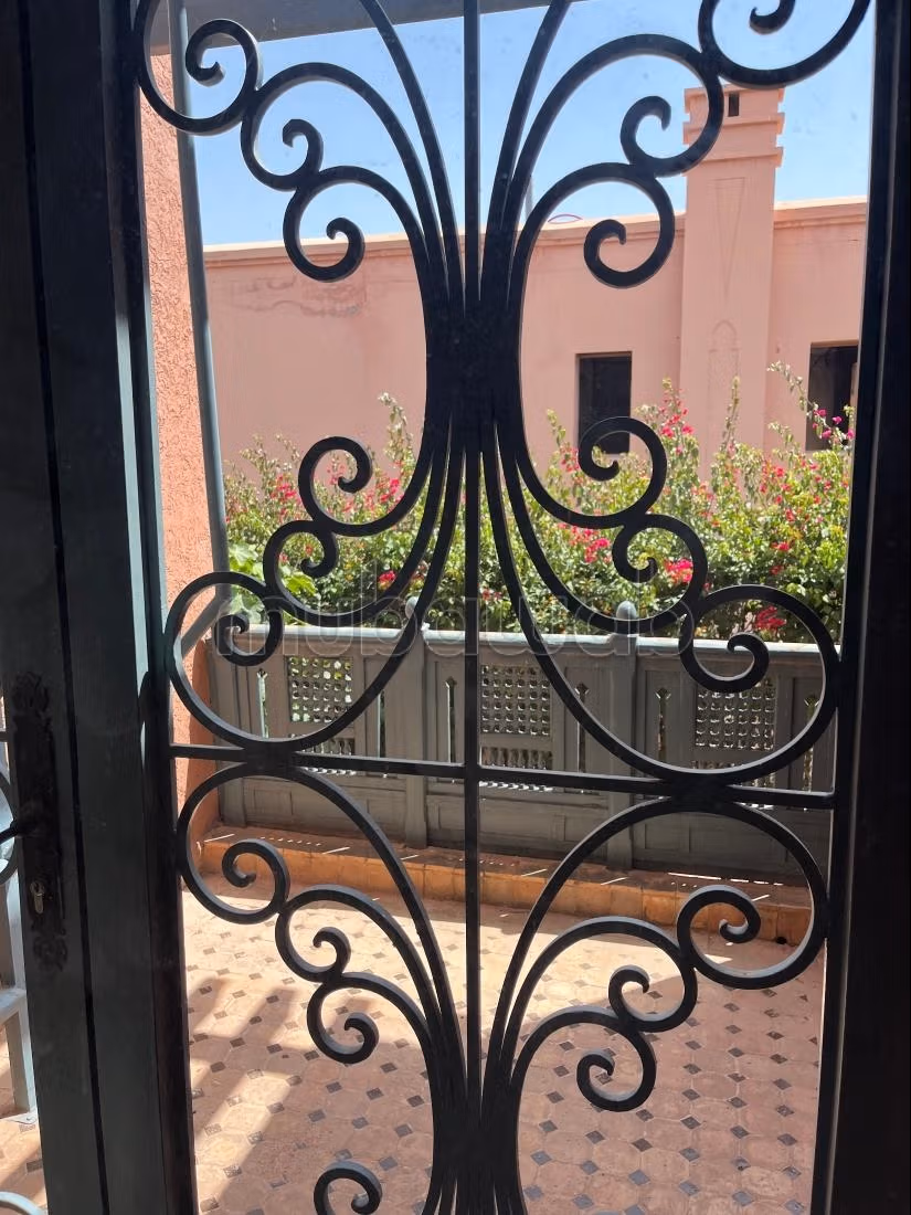 Villa te koop Targa kans - Marrakech