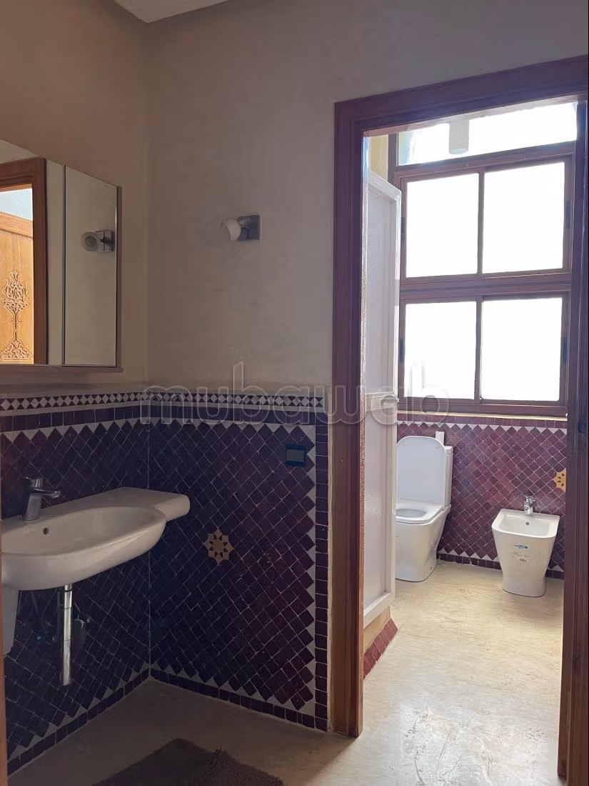 Villa te koop Targa kans - Marrakech