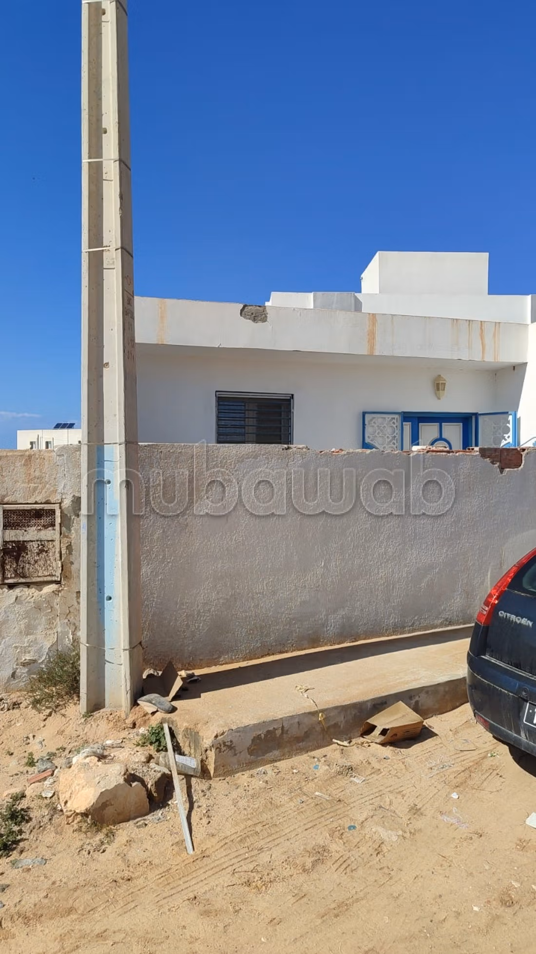 Maison S 4 djerba houmt souk