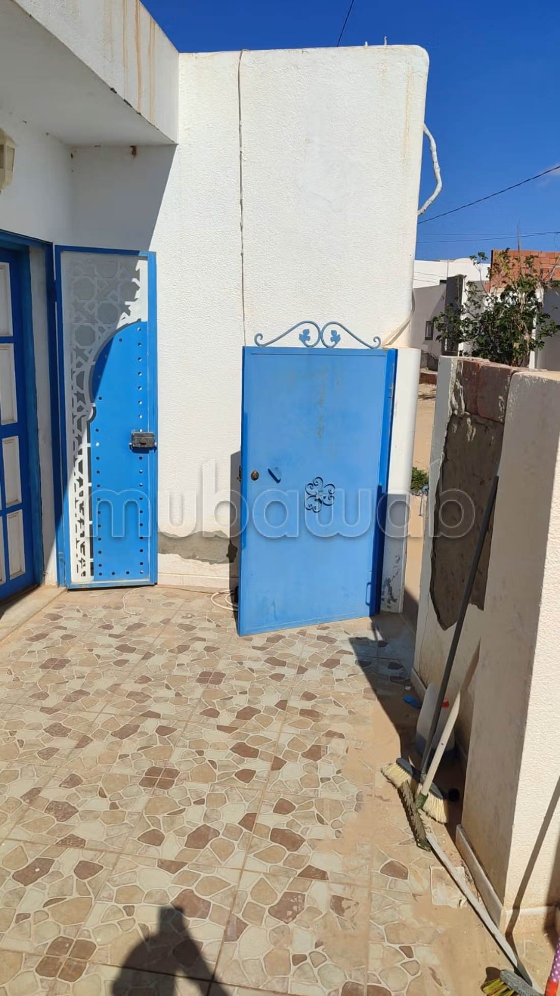 Maison S 4 djerba houmt souk