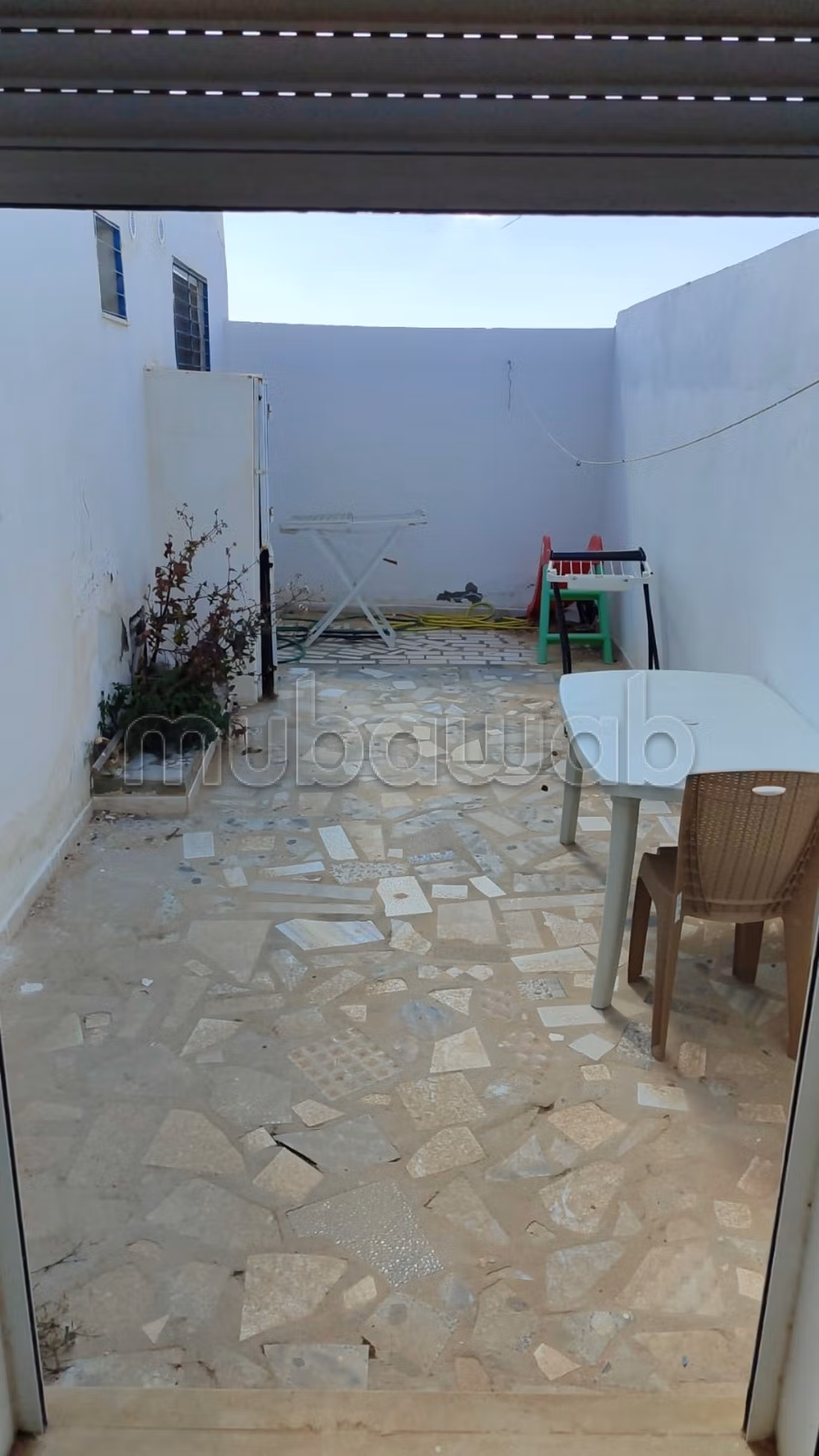 Maison S 4 djerba houmt souk