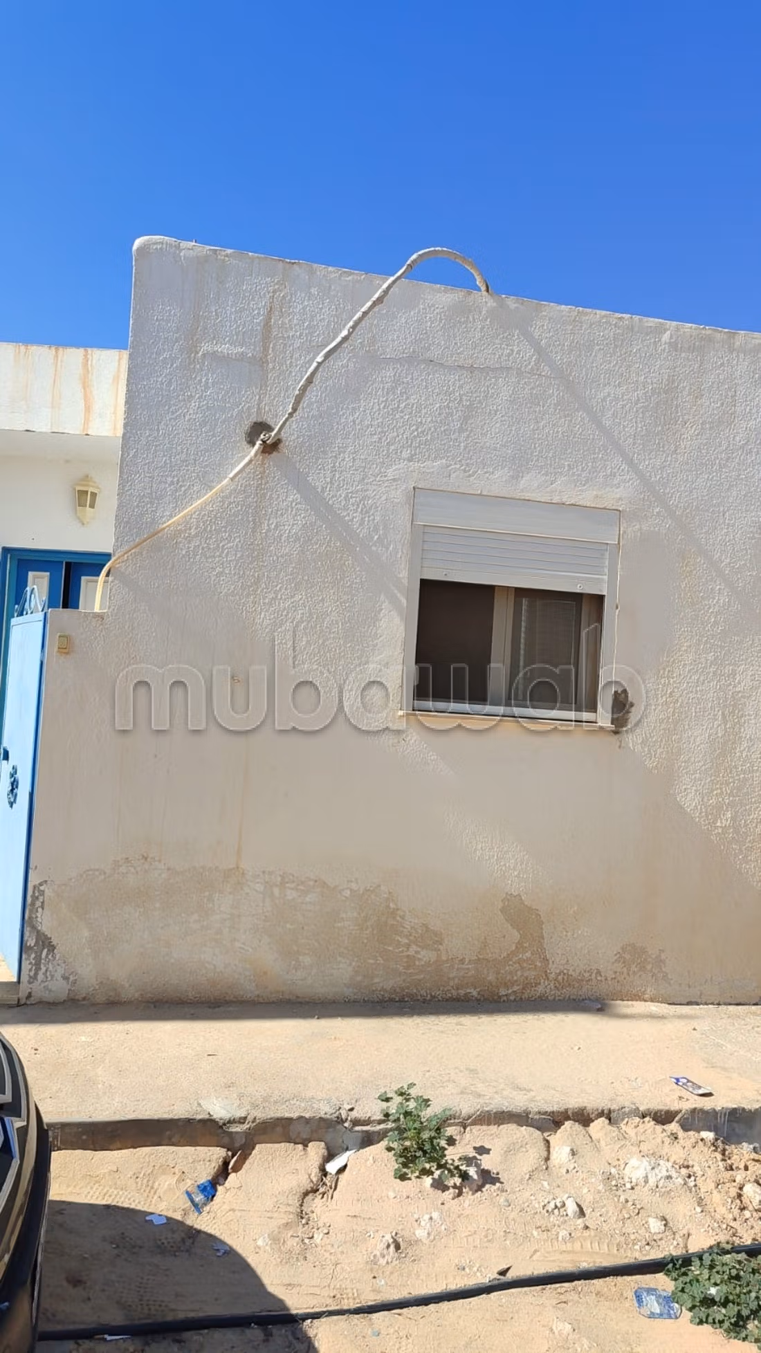Maison S 4 djerba houmt souk