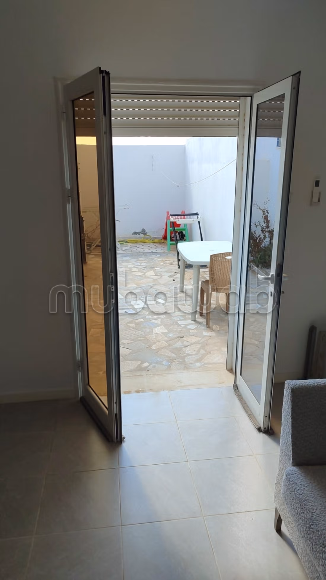 Maison S 4 djerba houmt souk