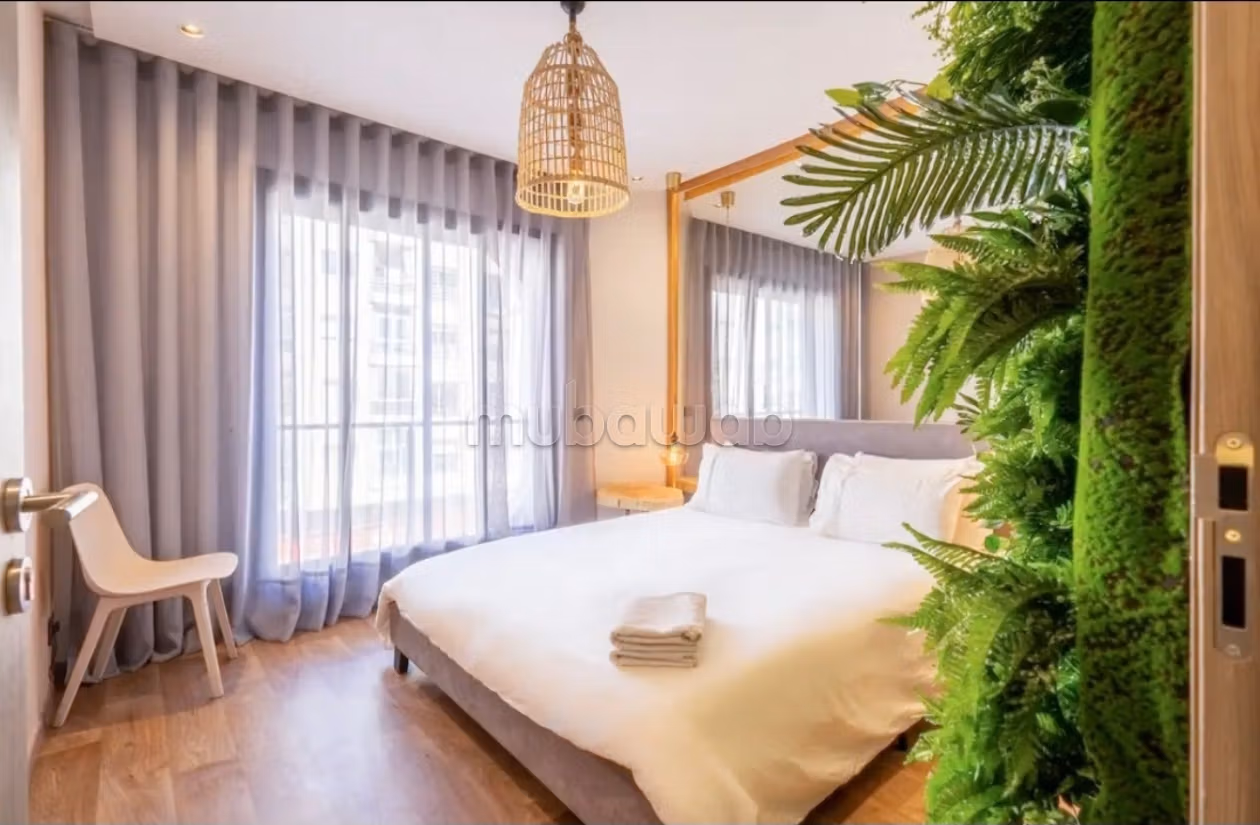 Appartement 103 m² à Bourgogne Ouest — 7