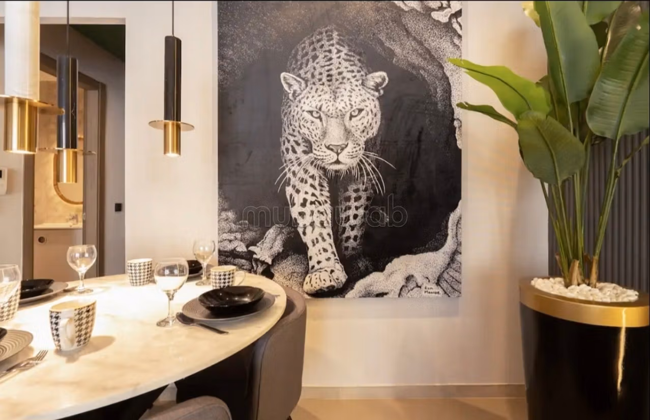 Appartement 103 m² à Bourgogne Ouest — 8