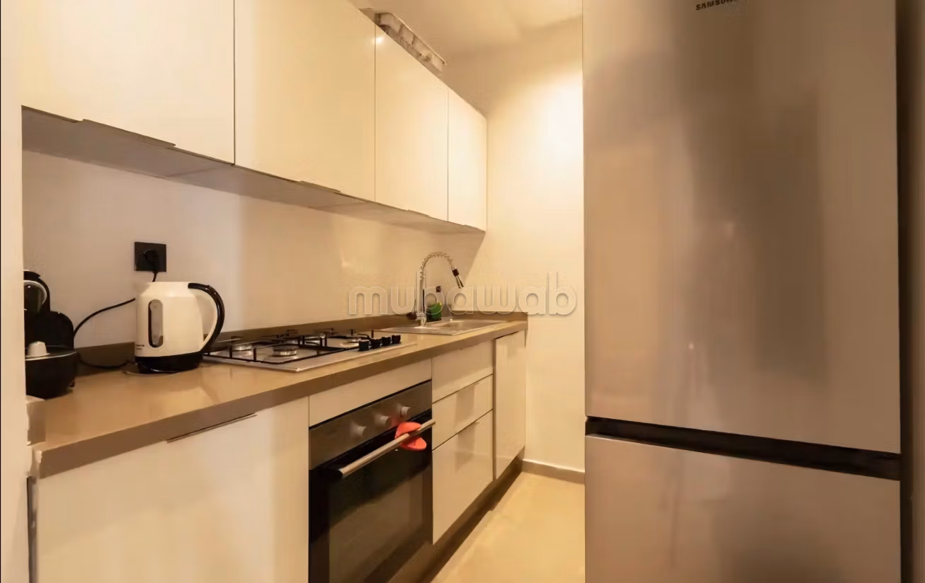 Appartement 103 m² à Bourgogne Ouest — 9