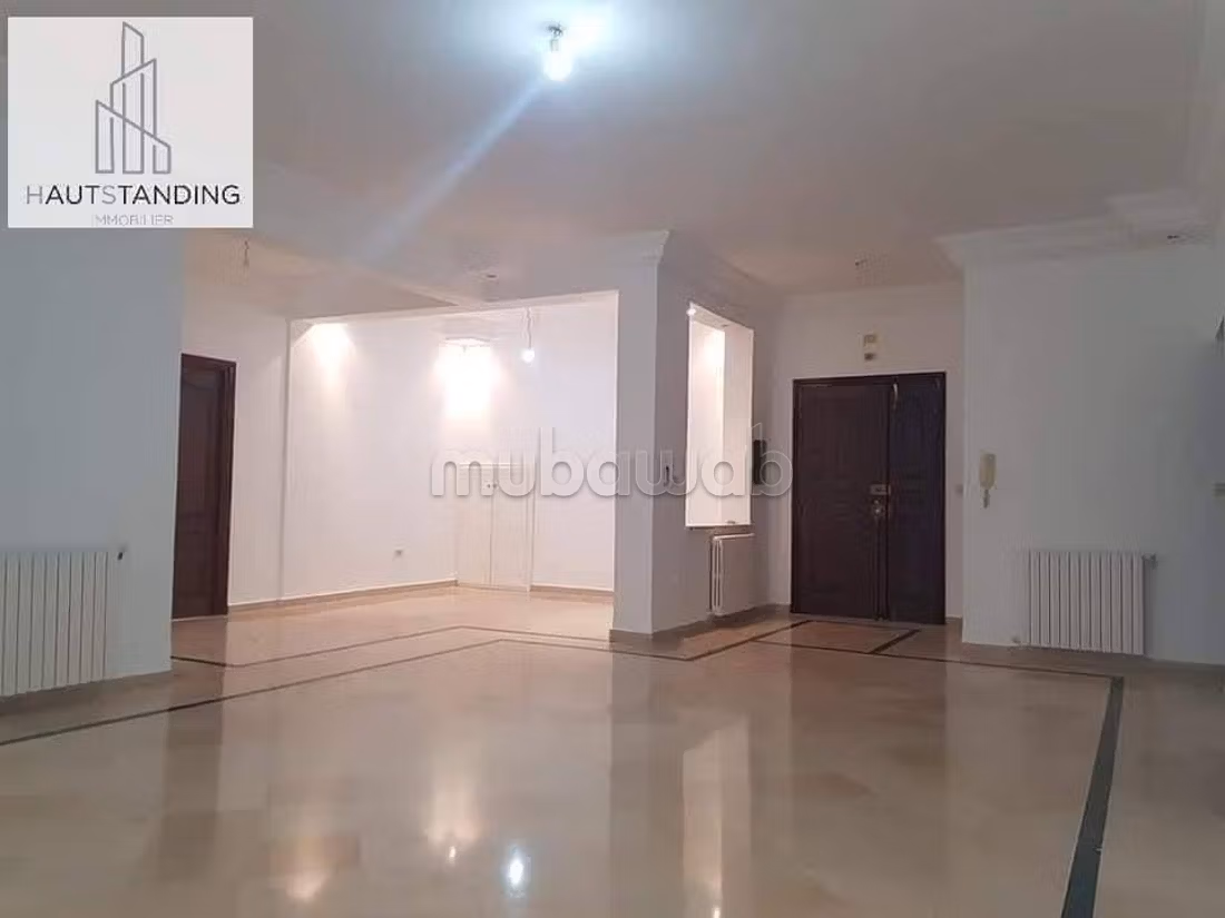 In affitto appartamento di lusso S3 con ingresso privato