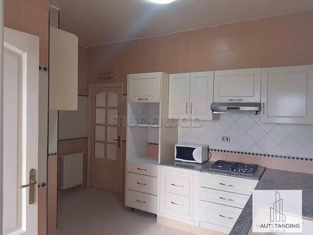In affitto appartamento di lusso S3 con ingresso privato