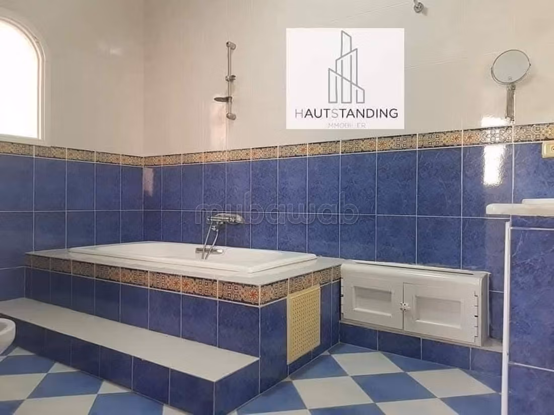 In affitto appartamento di lusso S3 con ingresso privato