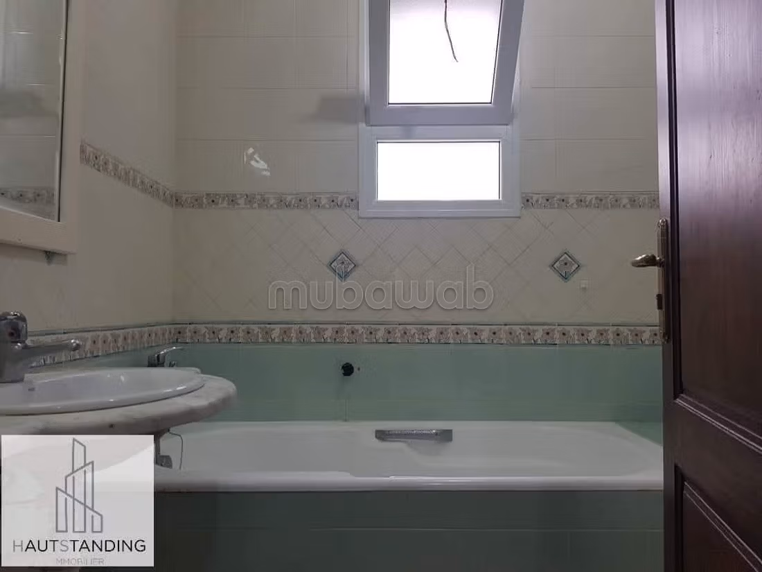 In affitto appartamento di lusso S3 con ingresso privato