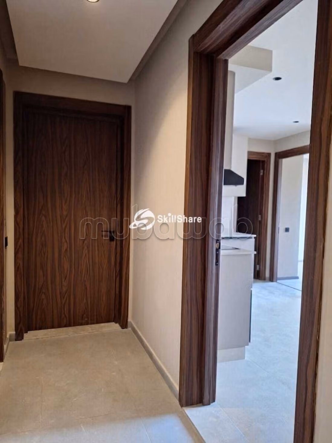 Appartement 45 m² à Riviera — 11