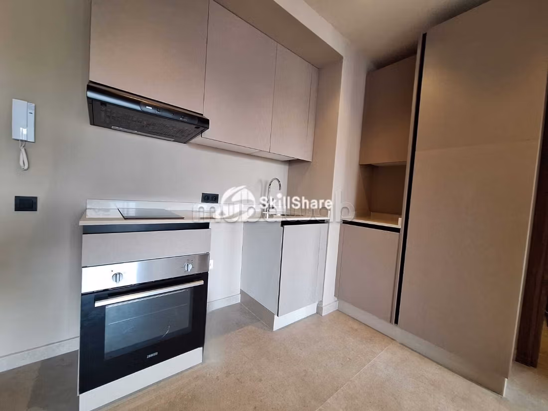 Studio neuf à louer Riviera Casablanca proche CFC — 5