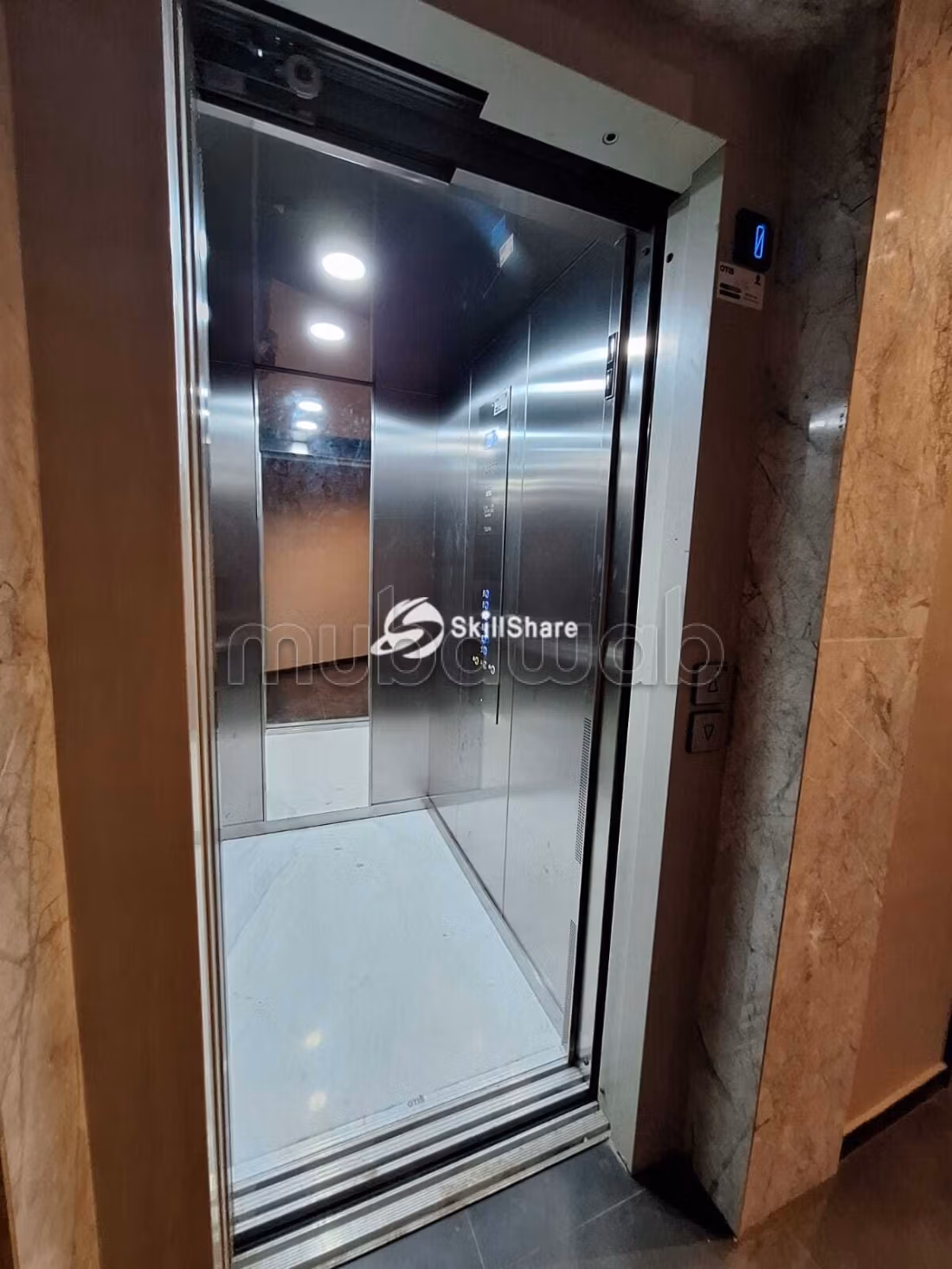 Appartement 45 m² à Riviera — 12