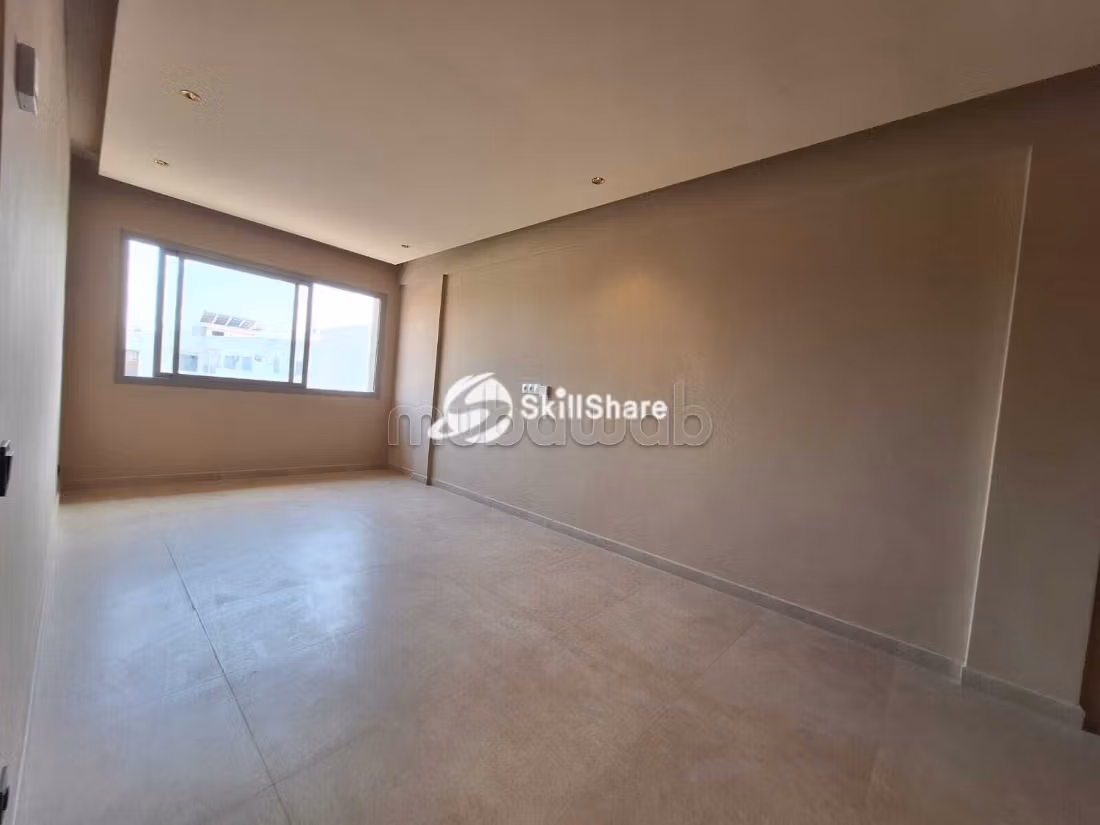 Studio neuf à louer Riviera Casablanca proche CFC — 3