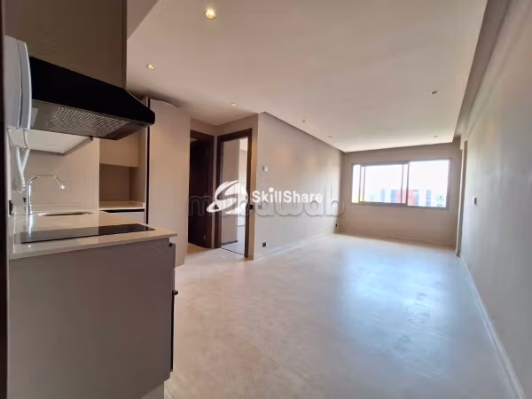 Nuovo studio in affitto a Riviera Casablanca vicino a CFC