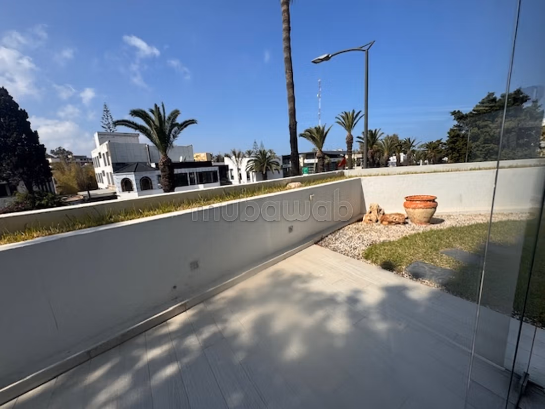 En etage jardin et terasse… — 3
