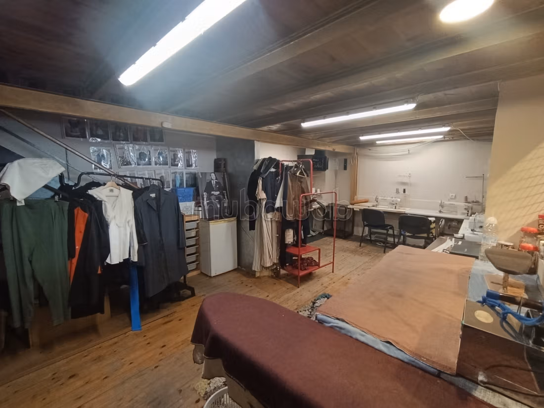 Local comercial de 115m2 en venta - Gauthier