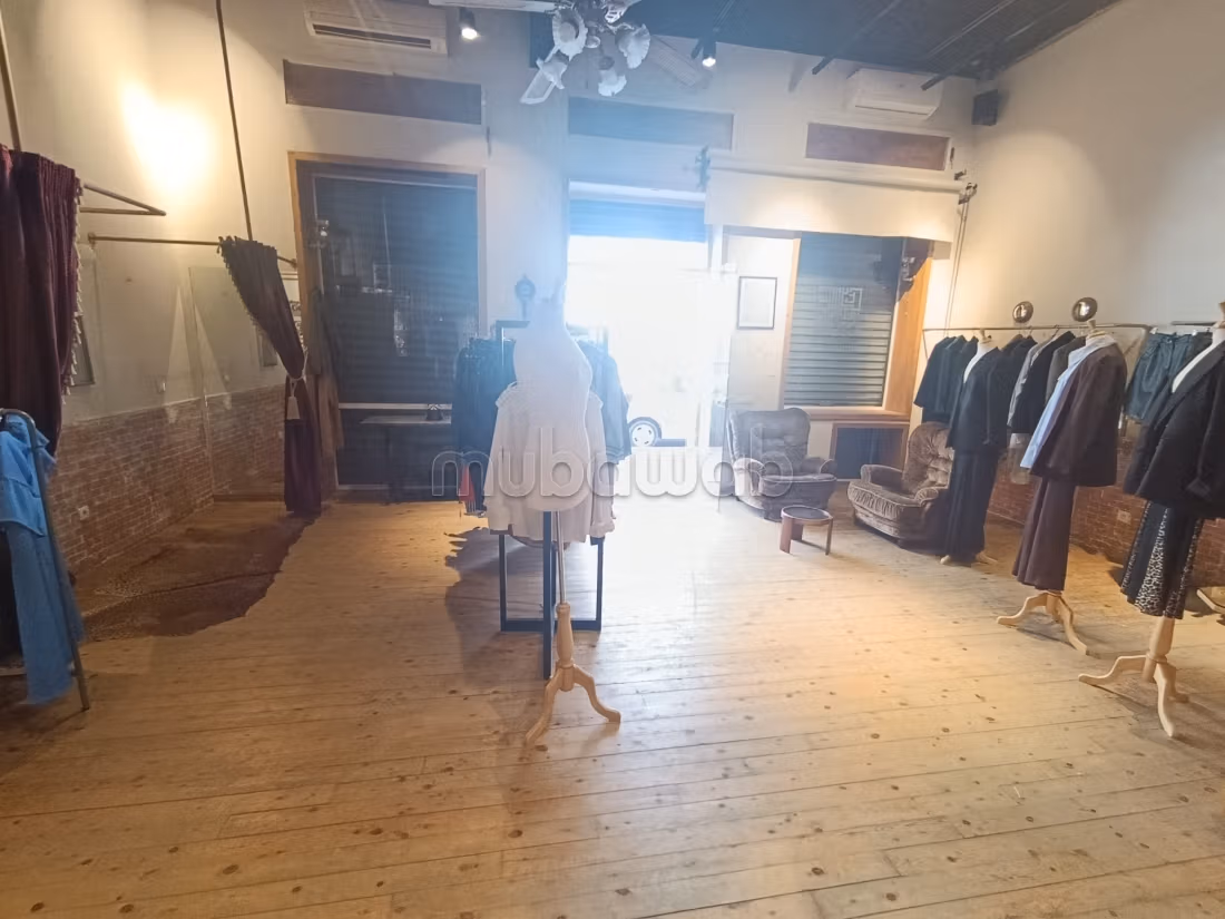 Local comercial de 115m2 en venta - Gauthier