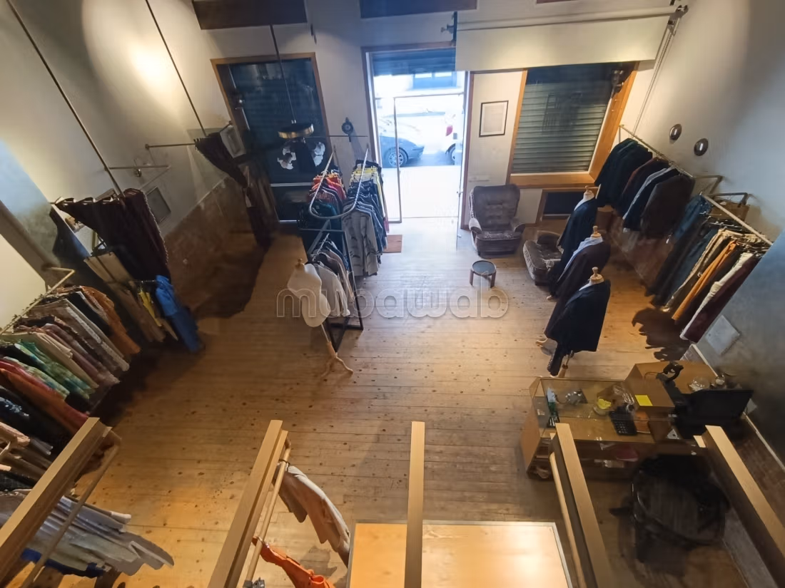 Local comercial de 115m2 en venta - Gauthier