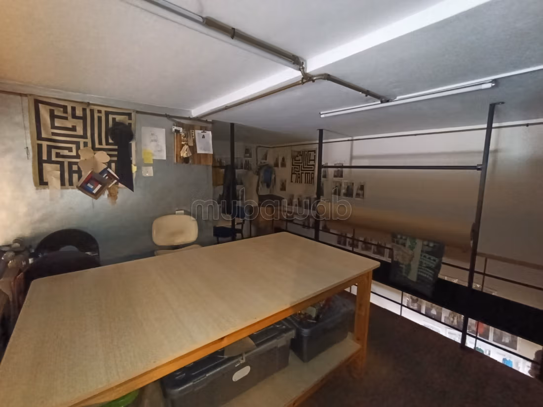 Local comercial de 115m2 en venta - Gauthier