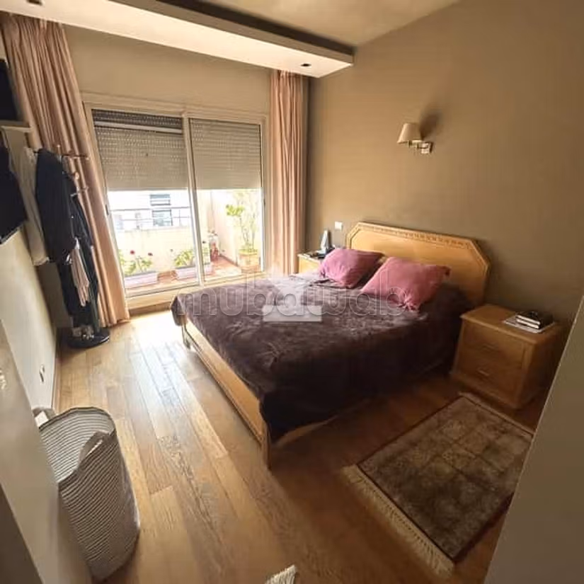 Apartamento en Venta de 121.0 m² en Casablanca, California