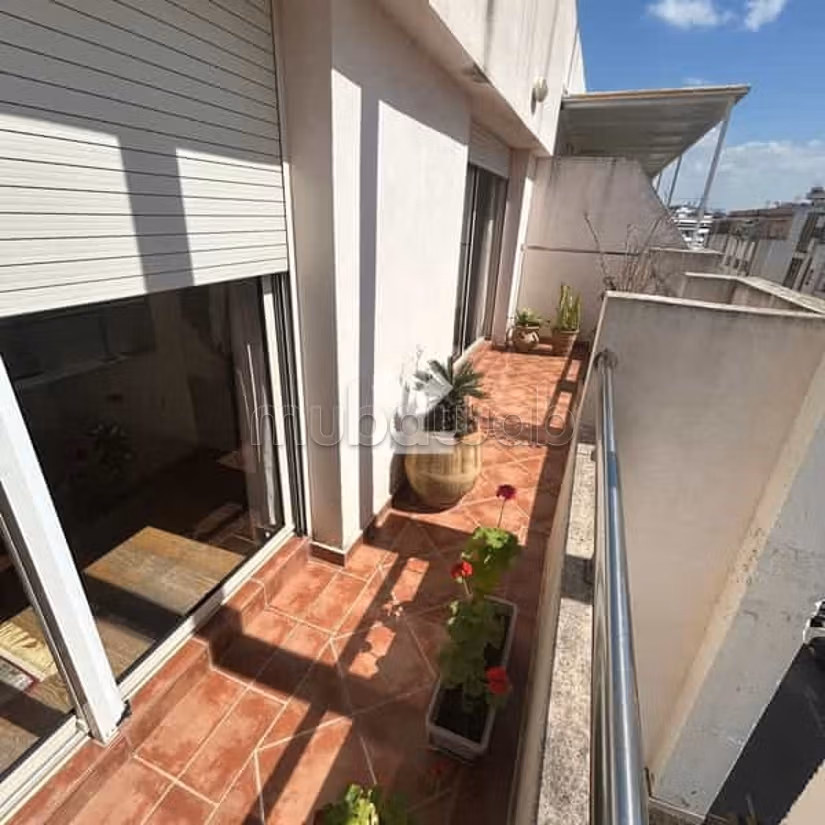 Apartamento en Venta de 121.0 m² en Casablanca, California