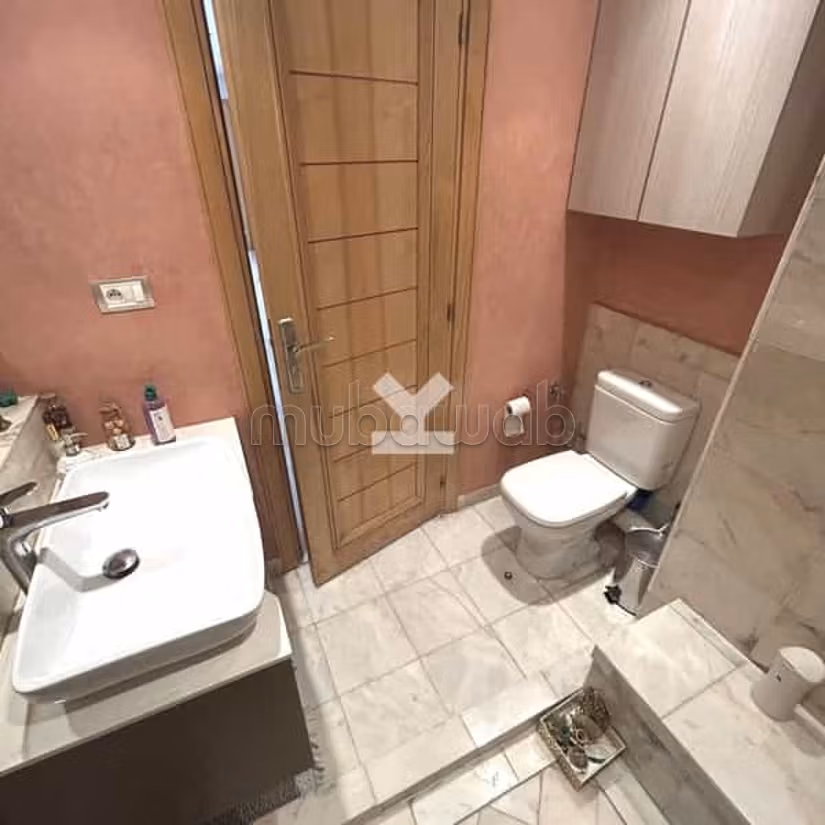 Apartamento en Venta de 121.0 m² en Casablanca, California