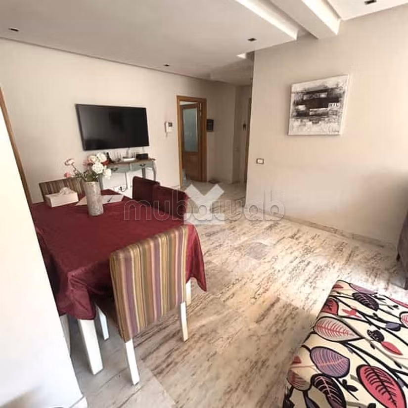 Apartamento en Venta de 121.0 m² en Casablanca, California