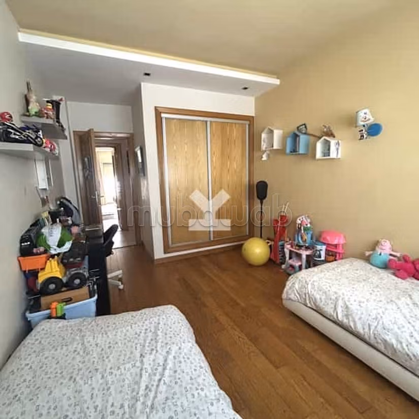 Apartamento en Venta de 121.0 m² en Casablanca, California