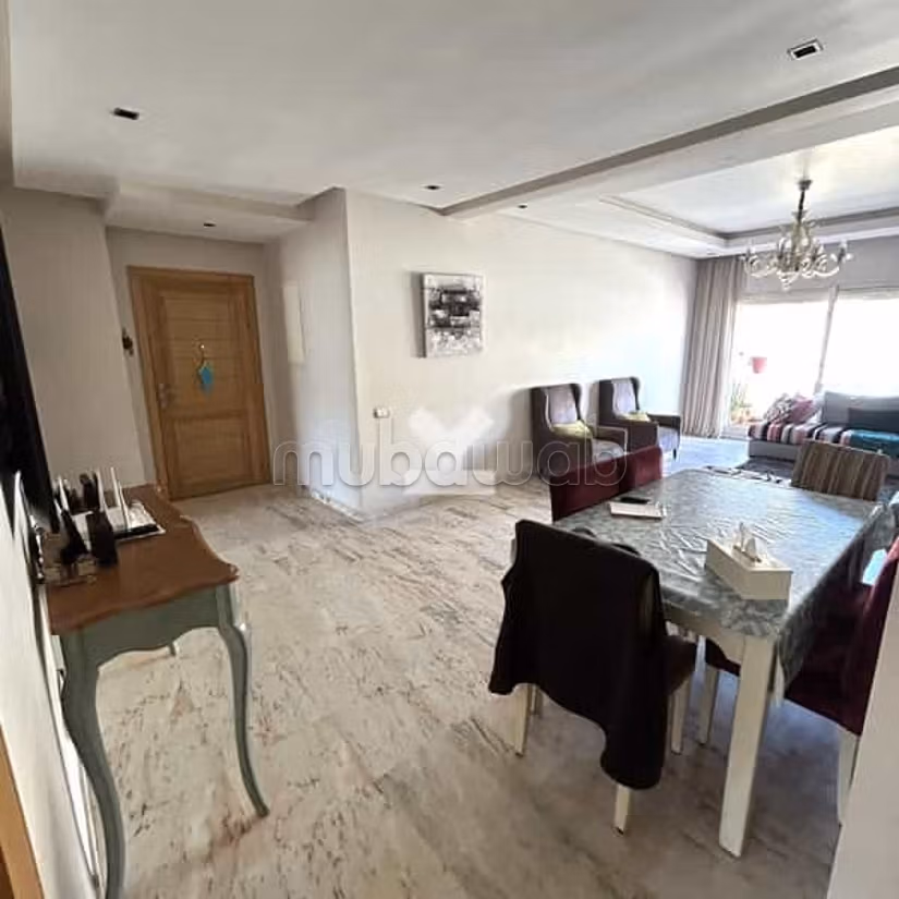 Apartamento en Venta de 121.0 m² en Casablanca, California