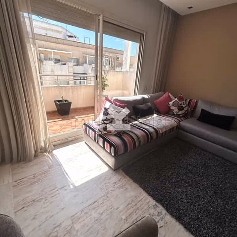 Apartamento en Venta de 121.0 m² en Casablanca, California