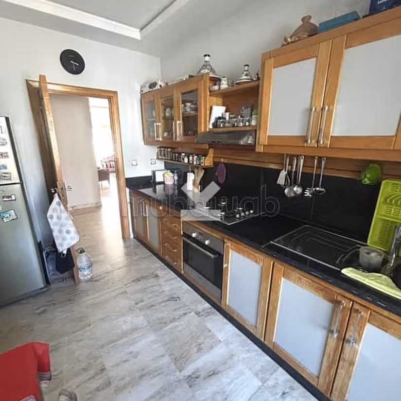 Apartamento en Venta de 121.0 m² en Casablanca, California