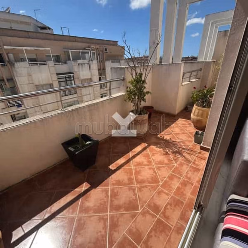 Apartamento en Venta de 121.0 m² en Casablanca, California