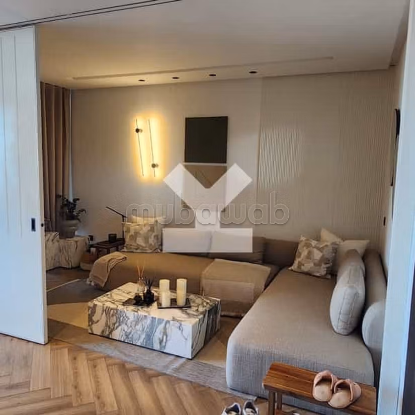 Apartamento en Venta de 128.0 m² en Dar Bouazza, Tamaris1