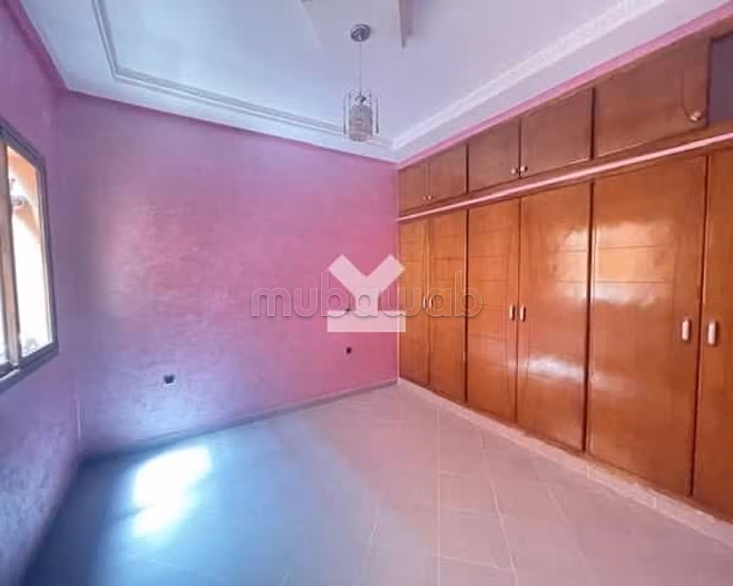 Appartamento in Affitto di 79.0 m² a Marrakech, M'Hamid