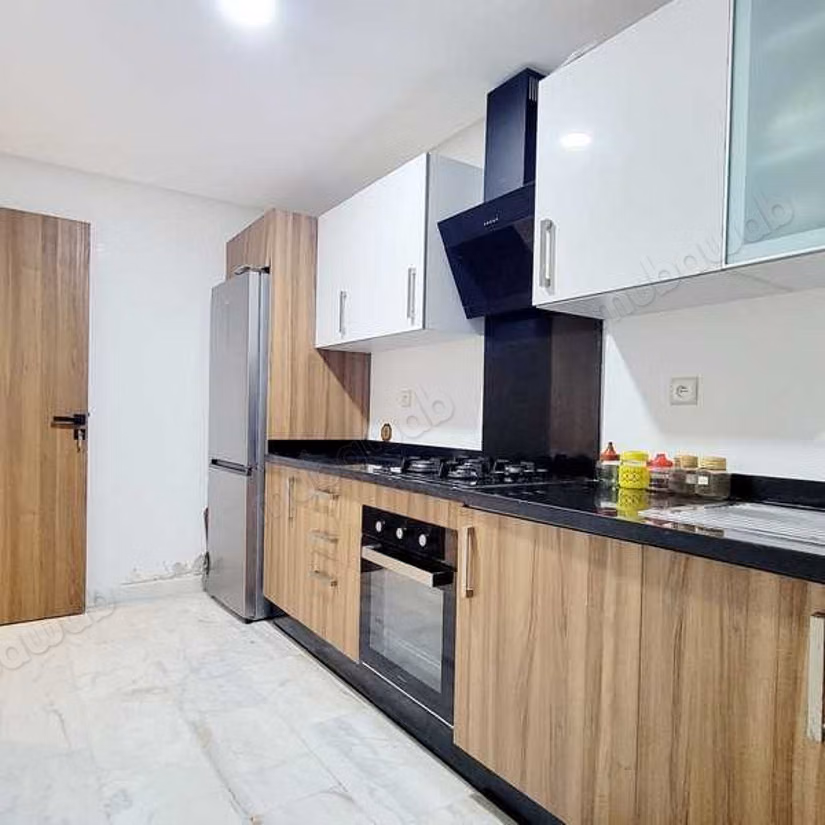 Appartement à Louer de 107.0 m² à Dar Bouazza,
Tamaris2