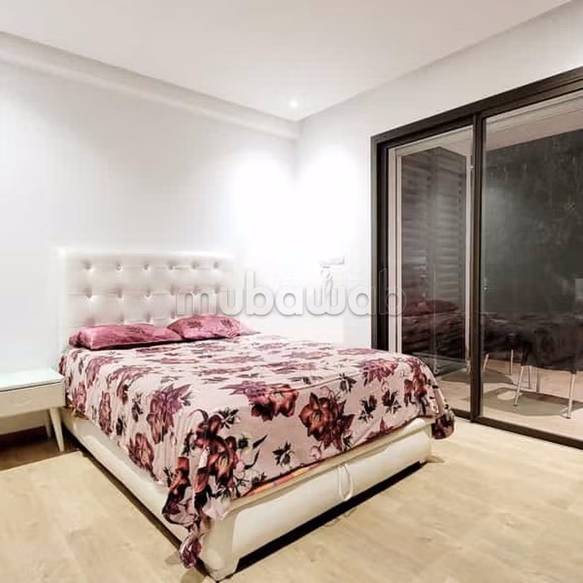 Appartamento in affitto di 107.0 m² a Dar Bouazza, Tamaris2