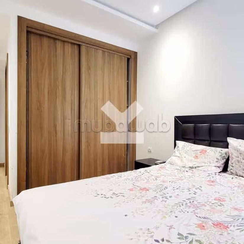 Appartamento in affitto di 107.0 m² a Dar Bouazza, Tamaris2