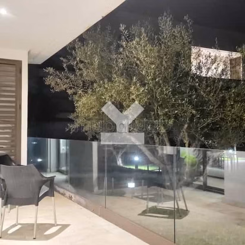 Appartamento in affitto di 107.0 m² a Dar Bouazza, Tamaris2