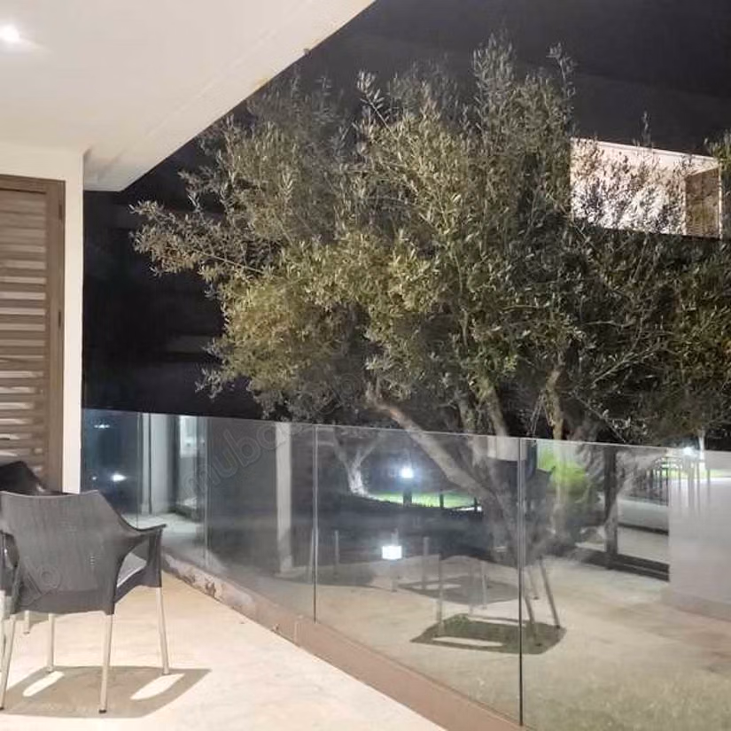 Appartement à Louer de 107.0 m² à Dar Bouazza,
Tamaris2