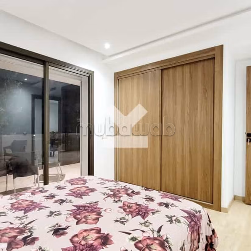 Appartamento in affitto di 107.0 m² a Dar Bouazza, Tamaris2